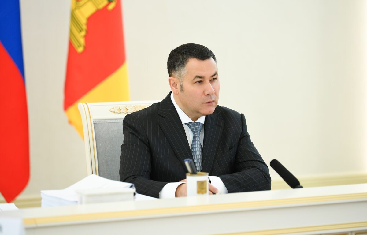 В Тверской области увеличен размер единовременной региональной выплаты военнослужащим-контрактникам В Тверской области увеличен размер единовременной региональной выплаты военнослужащим-контрактникам