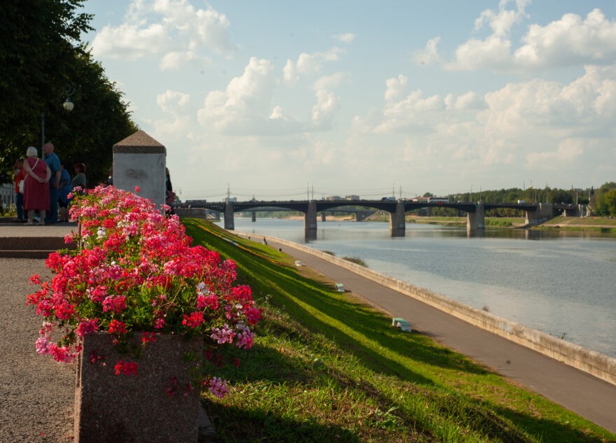 Погода устроит сразу несколько сюрпризов для жителей Тверской области