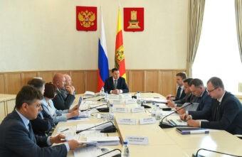 В Тверской области будет создано 3000 новых рабочих мест В Тверской области будет создано 3000 новых рабочих мест