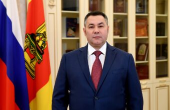 В День памяти и скорби губернатор Игорь Руденя обратился к ветеранам и жителям Тверской области В День памяти и скорби губернатор Игорь Руденя обратился к ветеранам и жителям Тверской области