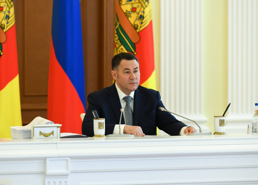 Сельхозпредприятиям Тверской области, которые берут студентов, возместят часть затрат