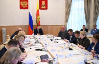 Города Зубцов и Белый в Тверской области ждёт благоустройство Города Зубцов и Белый в Тверской области ждёт благоустройство