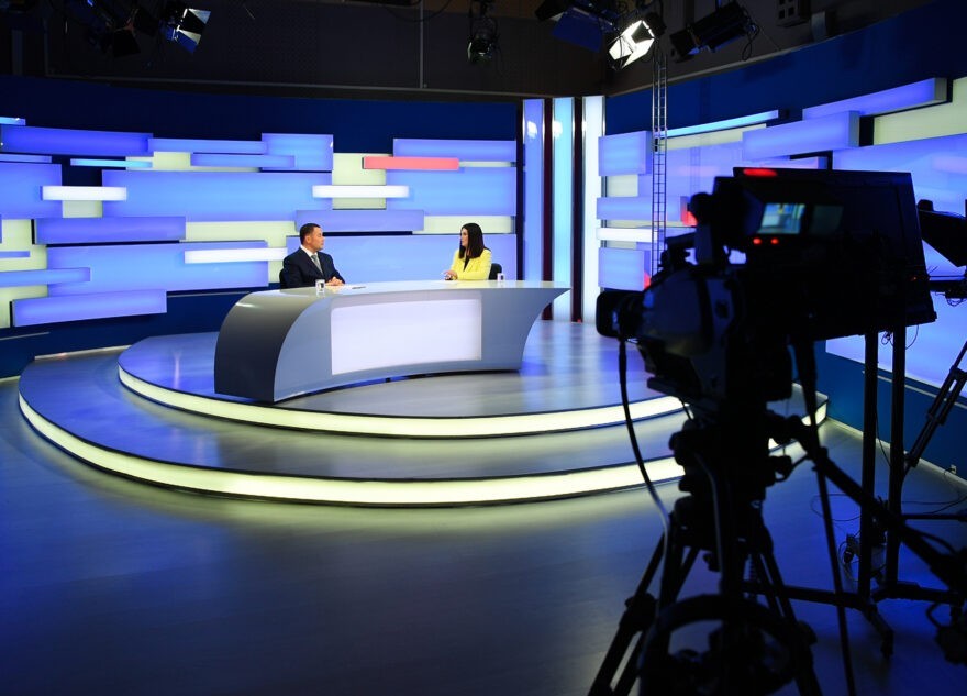 После перенесения мощей Михаила Тверского город наконец обрел свое святое место