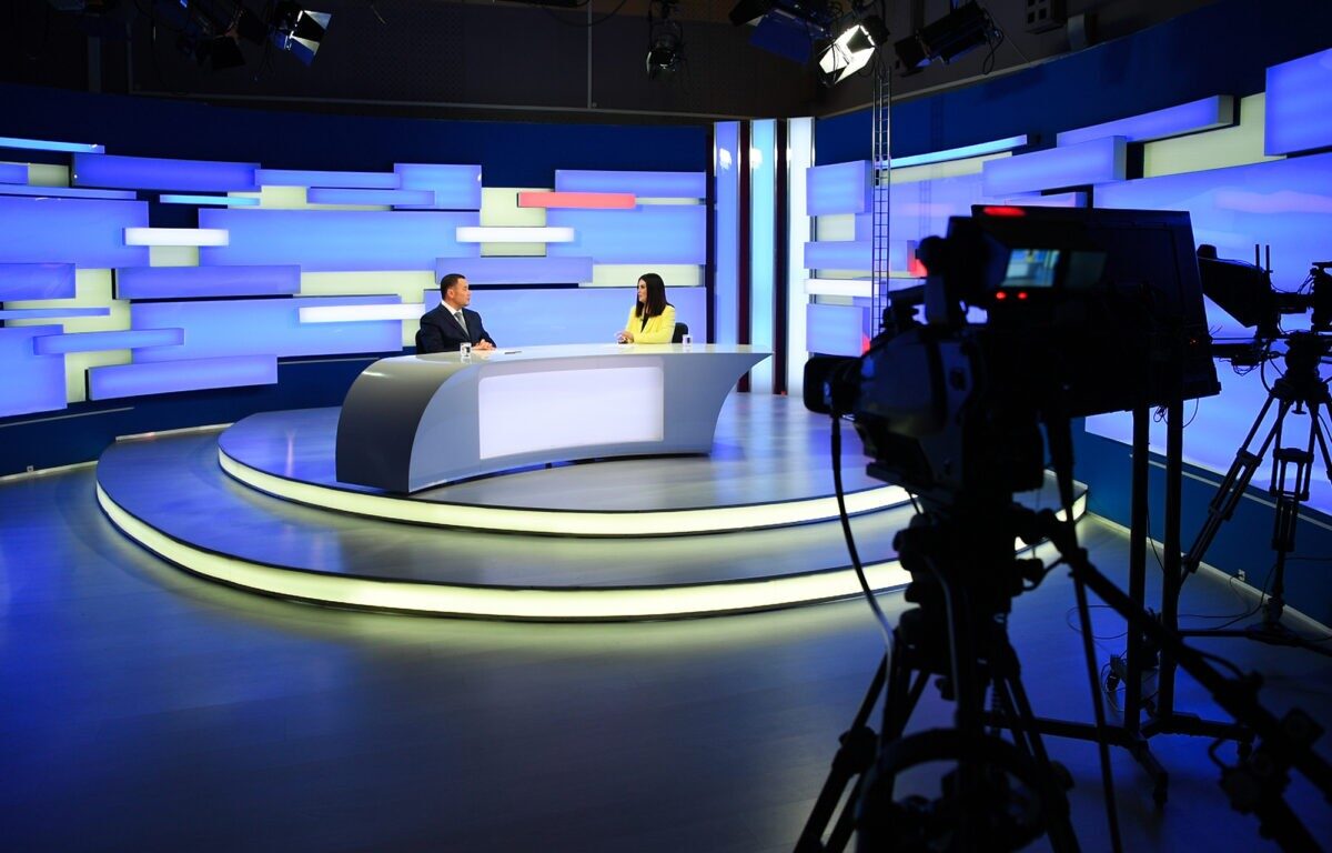 После перенесения мощей Михаила Тверского город наконец обрел свое святое место