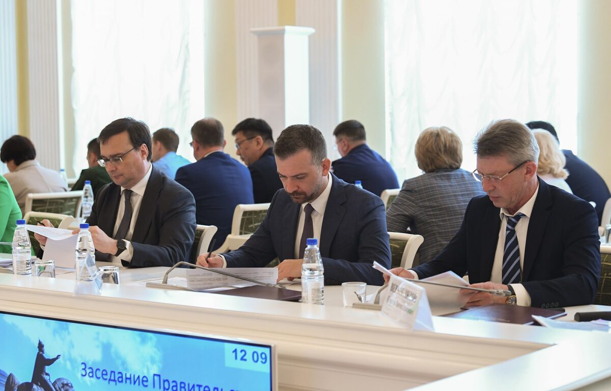 Во всех 40 муниципалитетах Тверской области вводится особый противопожарный режим