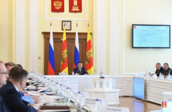 Во всех 40 муниципалитетах Тверской области вводится особый противопожарный режим Во всех 40 муниципалитетах Тверской области вводится особый противопожарный режим