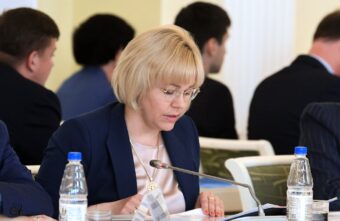 Во всех 40 муниципалитетах Тверской области вводится особый противопожарный режим