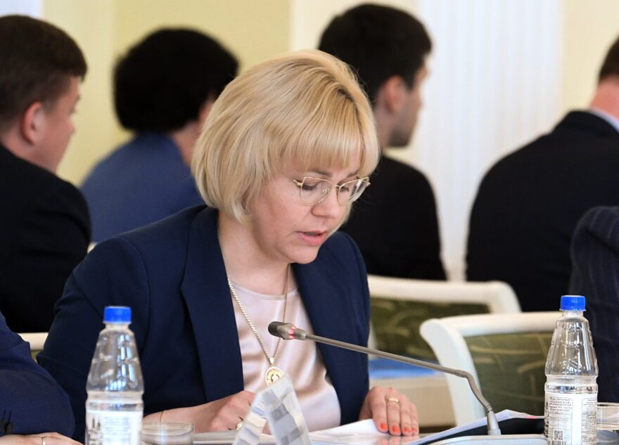 Во всех 40 муниципалитетах Тверской области вводится особый противопожарный режим