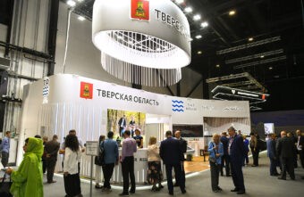 Итоги ПМЭФ-2024: 6 июня Правительство Тверской области подписало 9 соглашений о сотрудничестве в разных сферах и отраслях Итоги ПМЭФ-2024: 6 июня Правительство Тверской области подписало 9 соглашений о сотрудничестве в разных сферах и отраслях