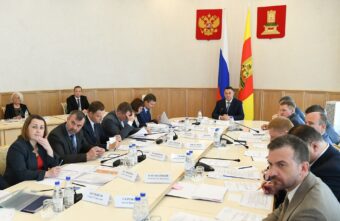 В Торжке создадут инновационно-промышленный парк