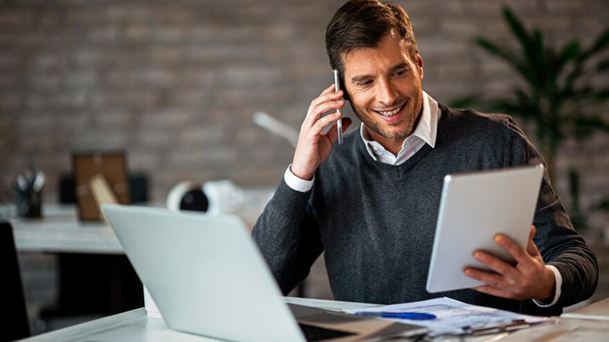 MMS-рассылки выросли в четыре раза