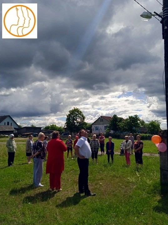 В Тверской области стало светлее за народные деньги