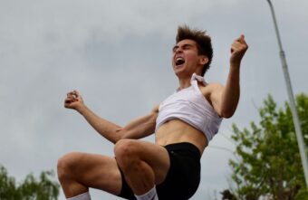 В День России в Твери прошёл международный фестиваль легкой атлетики