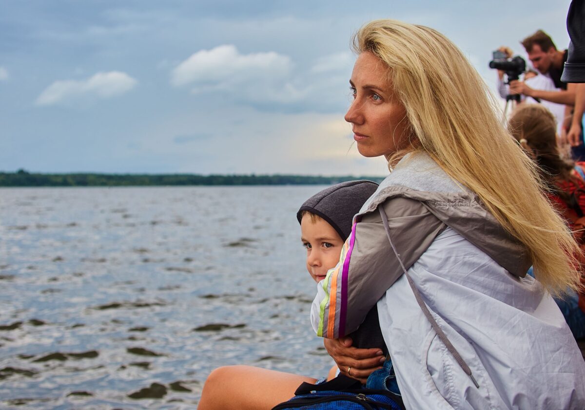 В России намерены сократить рабочую неделю для женщин с детьми