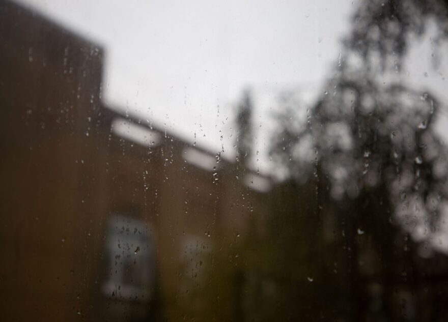 В Тверской области начинается затяжное и опасное ненастье