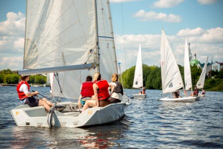 В Торопце пройдут яркие спортивные мероприятия