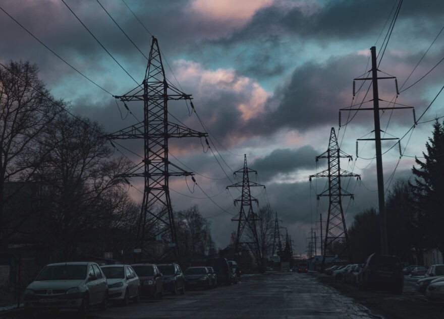 Неделя в Тверской области начнется  с непогоды