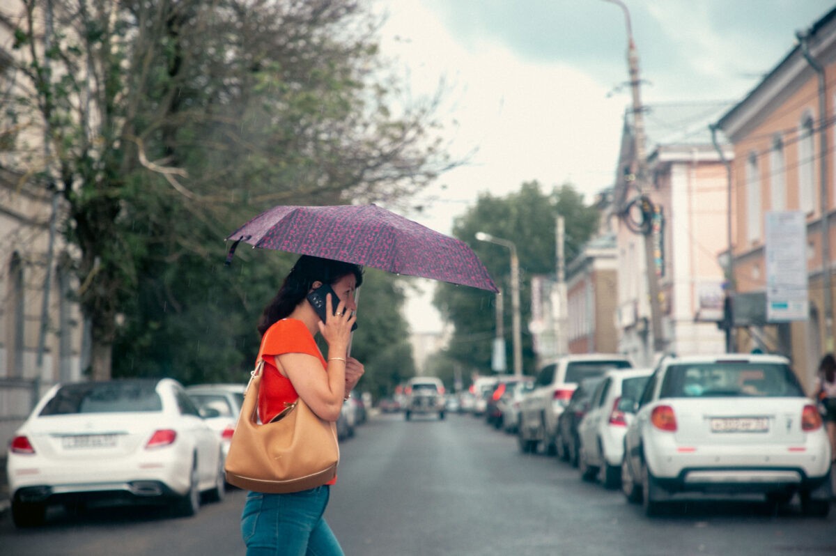 Синоптики рассказали, когда в Тверскую область вернутся ливни