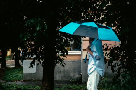 Лето берет паузу: в Тверской области сильно испортится погода Лето берет паузу: в Тверской области сильно испортится погода