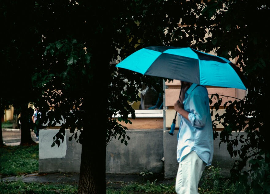 Лето берет паузу: в Тверской области сильно испортится погода