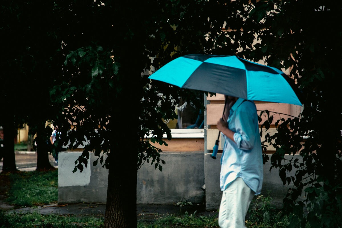 Лето берет паузу: в Тверской области сильно испортится погода | ТОП Тверь  новости