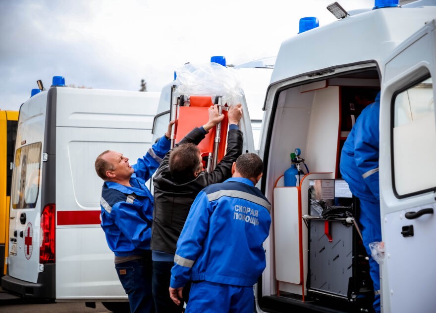 Кардиологи назвали симптомы перед мгновенной смертью