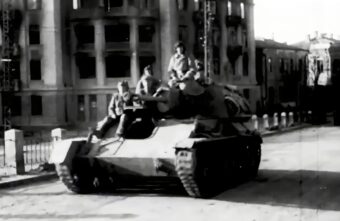 В Твери пройдет кинофестиваль, посвященный событиям Великой Отечественной войны В Твери пройдет кинофестиваль, посвященный событиям Великой Отечественной войны