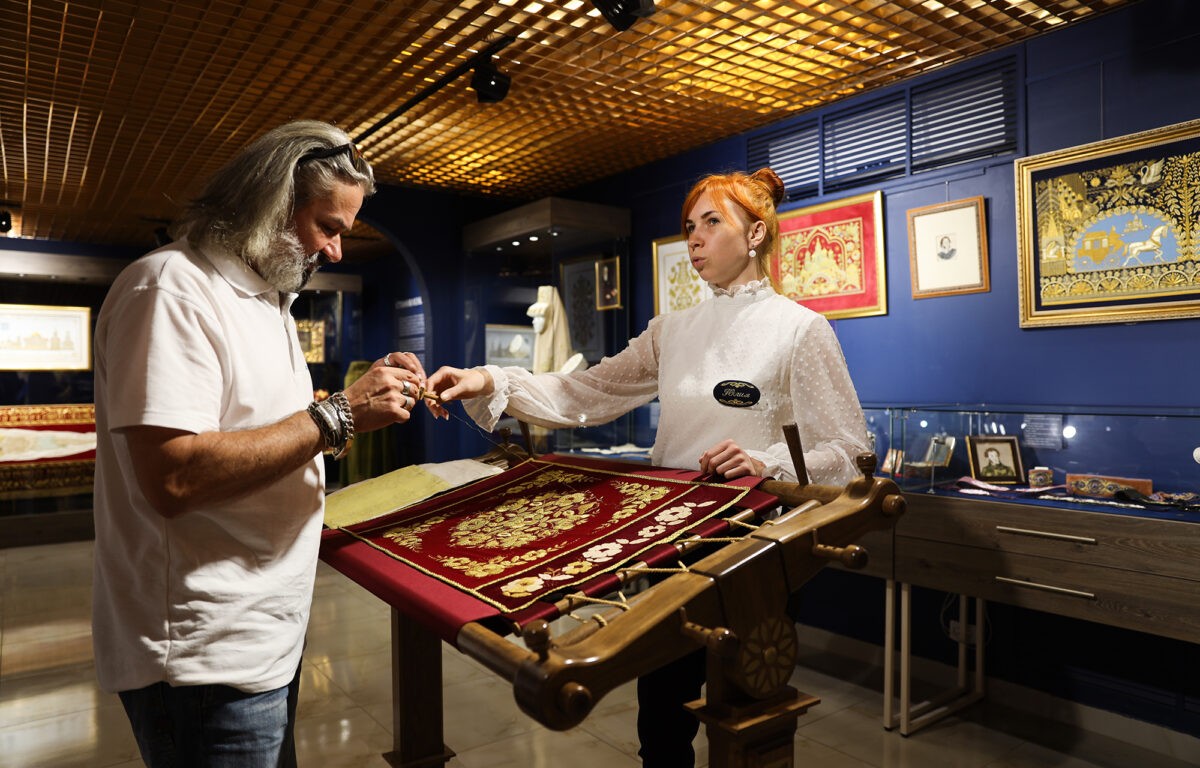 Тверскую область посетила рекордная автоэкспедиция «100 000 километров возможностей»