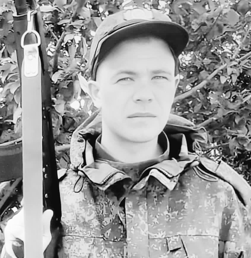В Тверской области проводят в последний путь Сергея Антонова В Тверской области проводят в последний путь Сергея Антонова