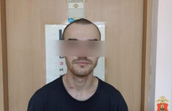 118 свёртков с "синетикой" нашли у задержанного жителя Тверской области 118 свёртков с "синетикой" нашли у задержанного жителя Тверской области