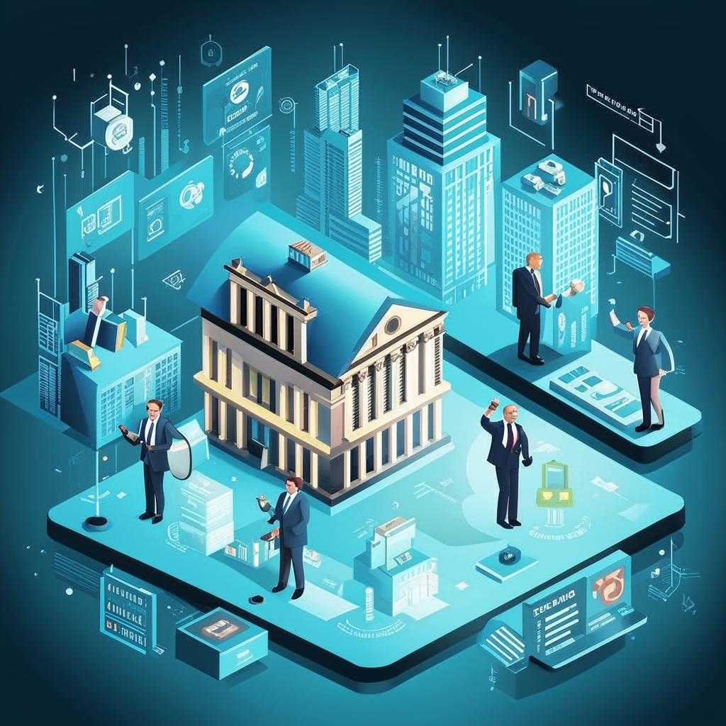 «Ростелеком» выводит на открытый рынок цифровую «Биржу дебиторской задолженности»