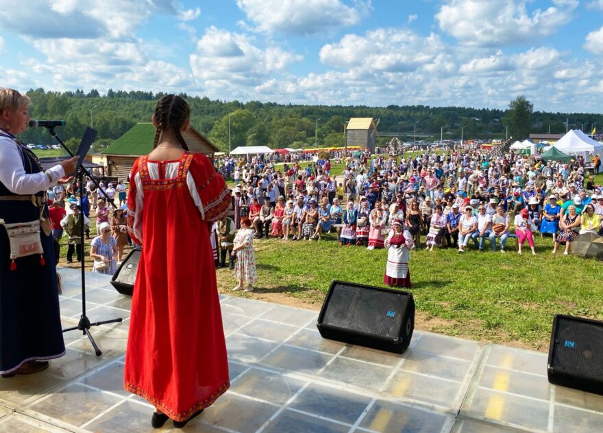 Бизнес на праздниках: в Лихославле проведут необычный семинар