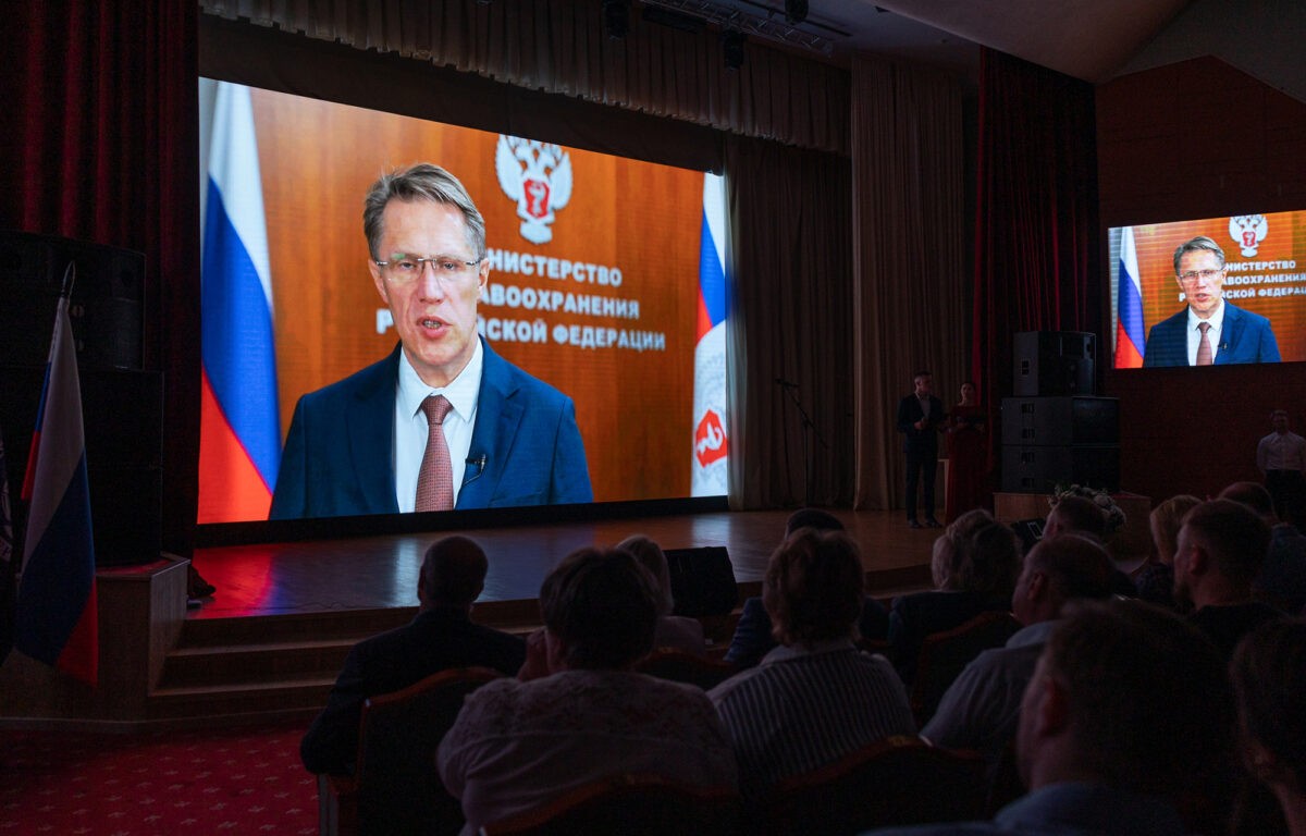 В 2024 году по целевому договору Тверской медуниверситет окончили 143 медика