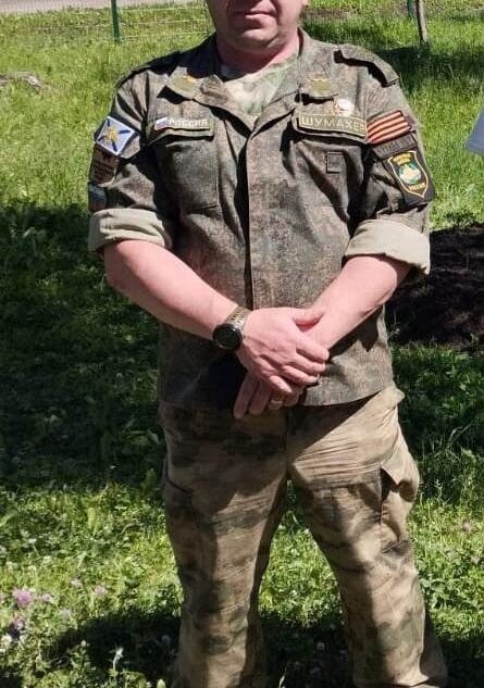 Юрий Байков: Мы делаем всё для нашей Победы