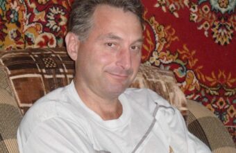 Игорь Цветков: «Это и есть гражданская позиция, достойная уважения»