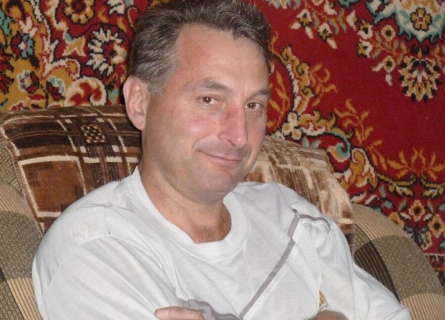 Игорь Цветков: «Это и есть гражданская позиция, достойная уважения»