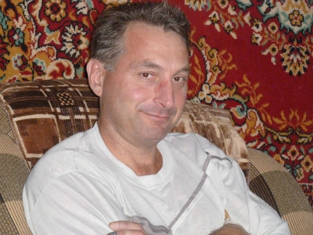 Игорь Цветков: «Это и есть гражданская позиция, достойная уважения»