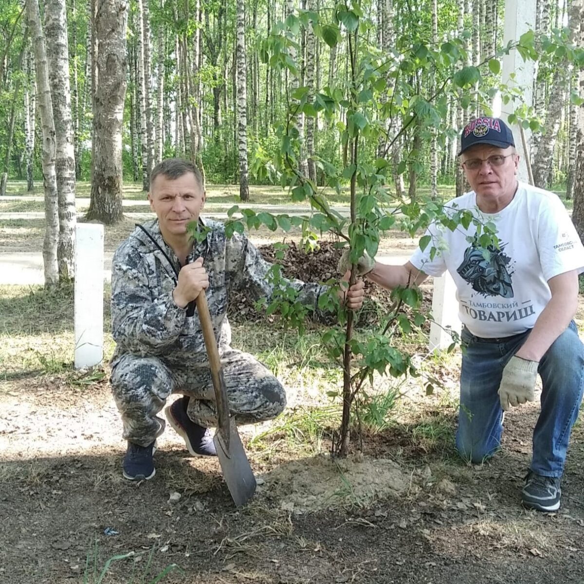 В регионе было проведено более 100 мероприятий для жителей МКД