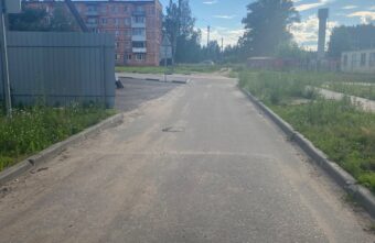 В Тверской области водитель сбил 11-летнего мальчика и сбежал В Тверской области водитель сбил 11-летнего мальчика и сбежал