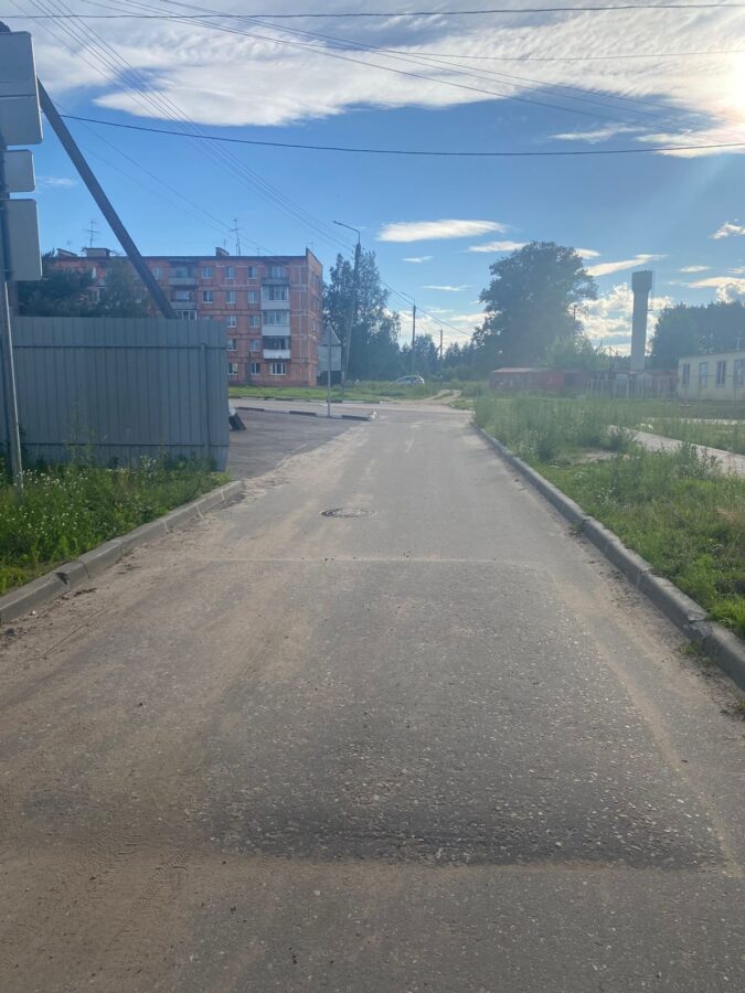 В Тверской области водитель сбил 11-летнего мальчика и сбежал