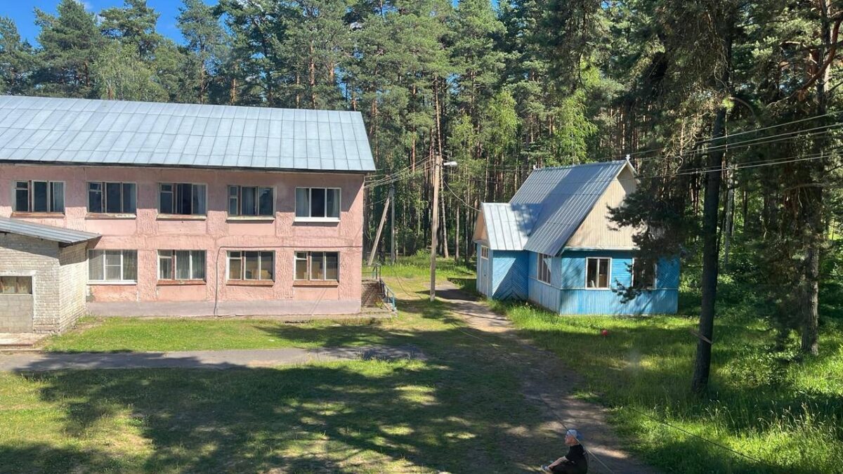 Больше 15 детей после санатория в Тверской области поехали в больницу | ТОП  Тверь новости