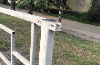 В Твери водитель электровелосипеда врезался в ограждение и погиб В Твери водитель электровелосипеда врезался в ограждение и погиб