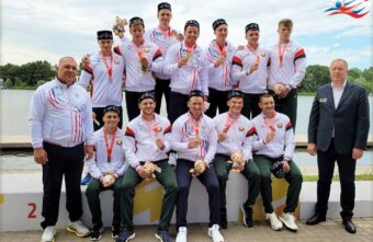 Губернатор поздравил тверитянина с победой на Играх БРИКС Губернатор поздравил тверитянина с победой на Играх БРИКС