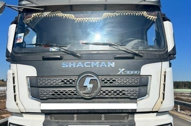 В Тверской области будут судить водителя грузовика за смертельное ДТП на размытой дороге