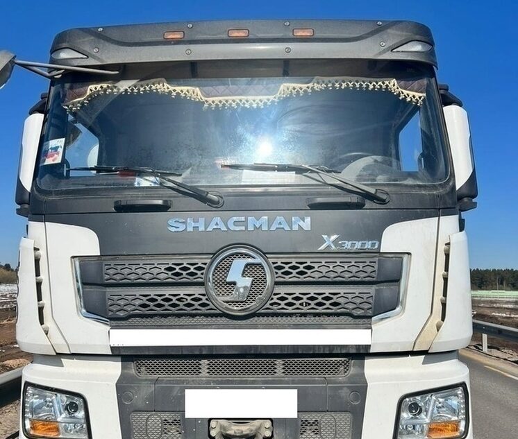 В Тверской области будут судить водителя грузовика за смертельное ДТП на размытой дороге