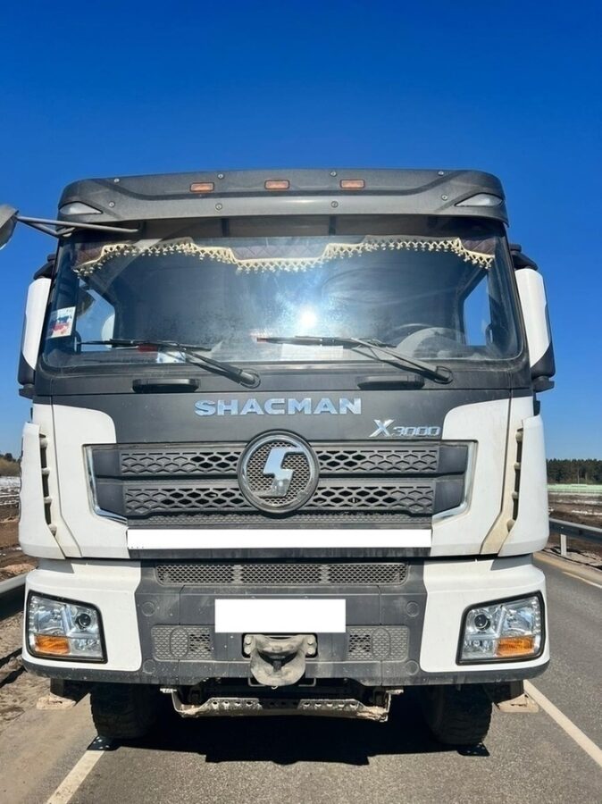 В Тверской области будут судить водителя грузовика за смертельное ДТП на размытой дороге