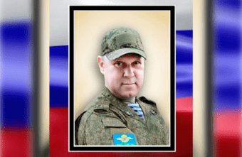 В Твери простятся с погибшим в ходе СВО Барменковым Георгием