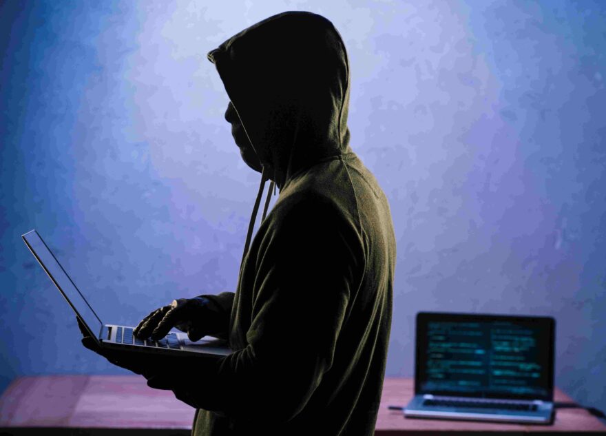 Московские организации – в центре внимания киберпреступников