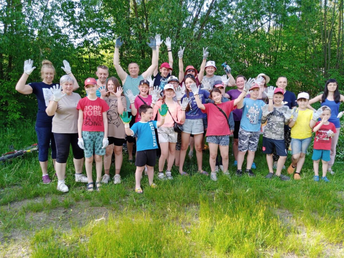 В регионе было проведено более 100 мероприятий для жителей МКД