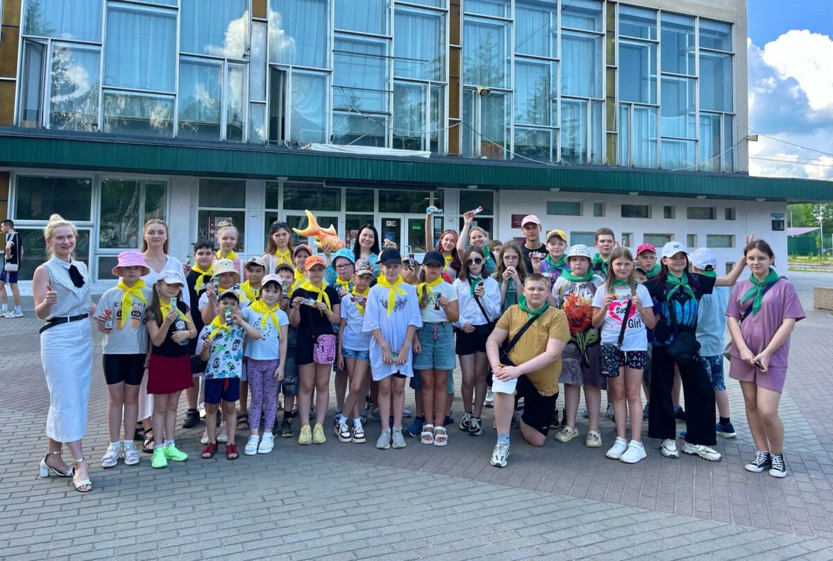 Викторина, акция концерт: в Лихославле отмечали пушкинский юбилей